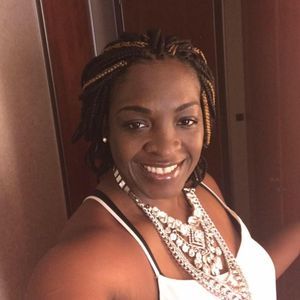 Meet your Posher, Latonya